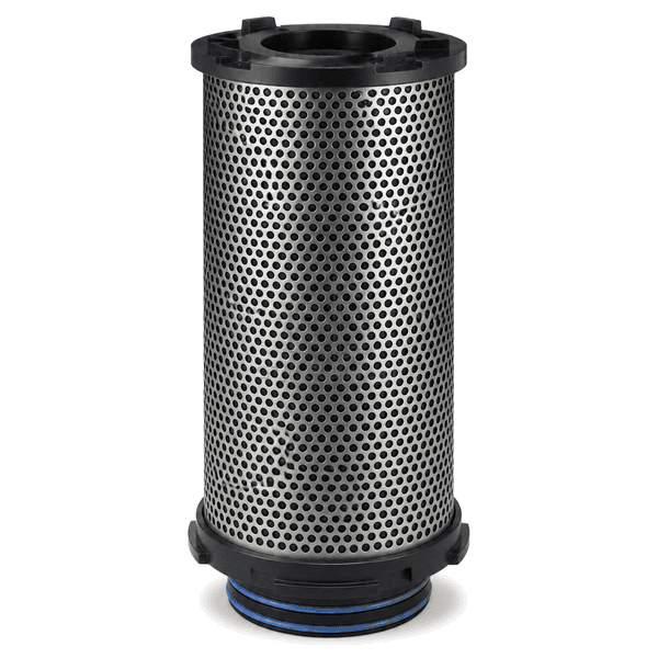Cylindrical Chemical Filter Cartridge main product view