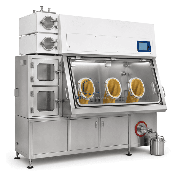 Cytotoxic Containment Isolator main product view