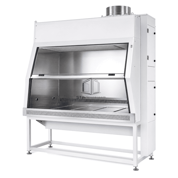 Cytotoxic Drug Safety Cabinet main product view