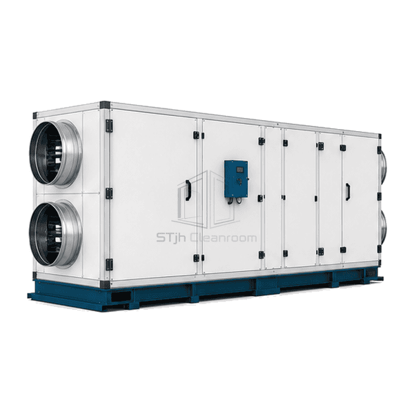 Dedicated Outdoor Air System main product view