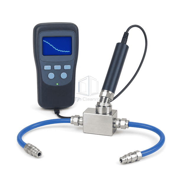 Dew Point Meter main product view