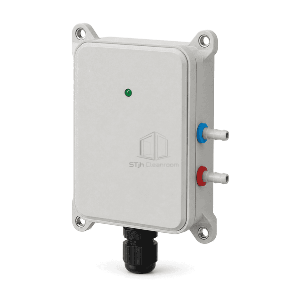 Differential Pressure Sensor main product view