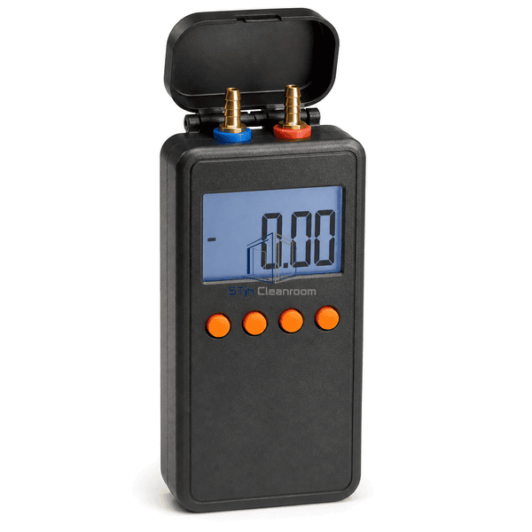 Digital Manometer main product view