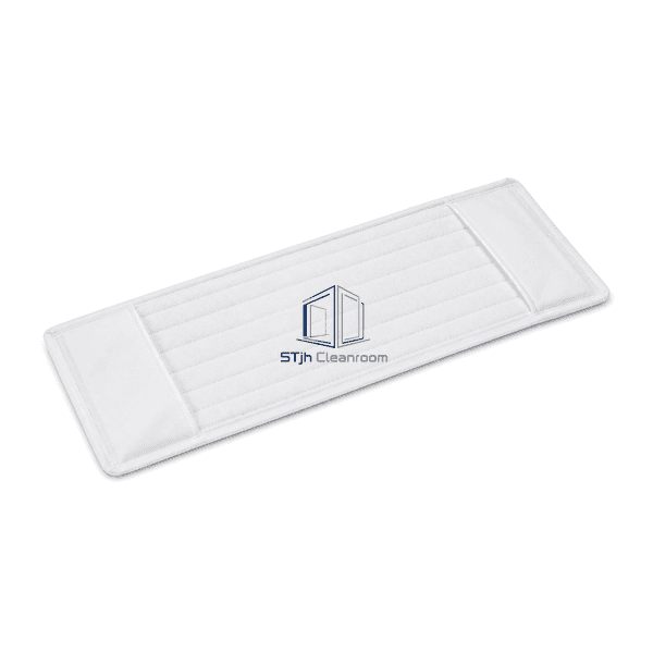 Disposable Cleanroom Mop Pad main product view