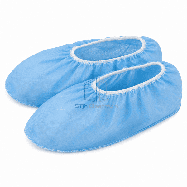 Disposable Shoe Covers main product view
