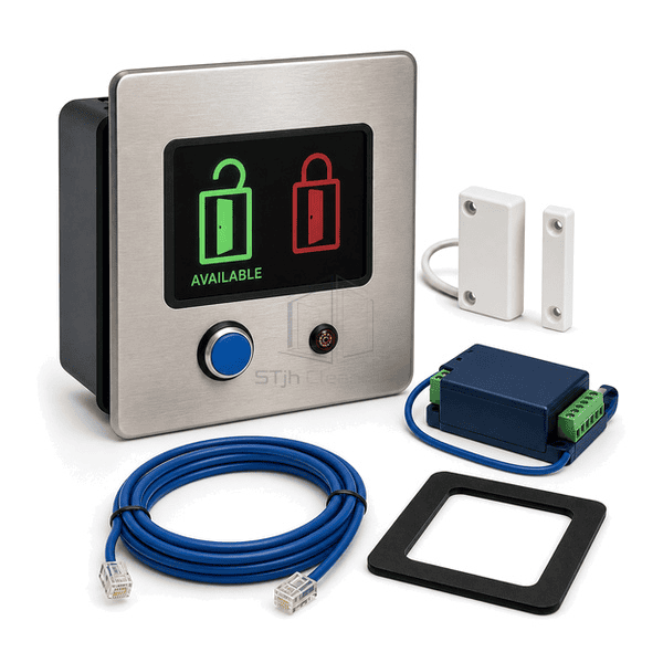 Door Status Indicator main product view
