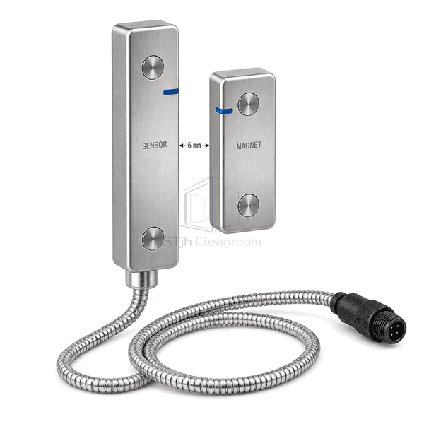 Door Status Sensor main product view