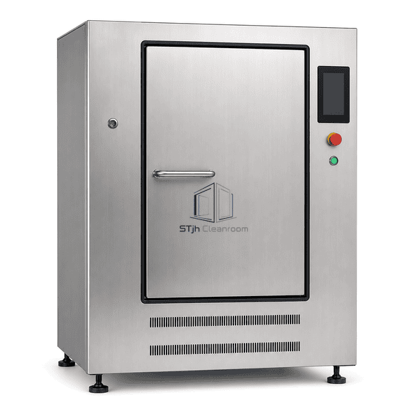Dry Heat Sterilizer main product view