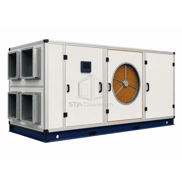 Dry Room Air Handling Unit main product view