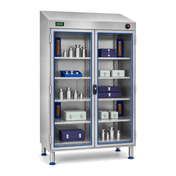 Dry Storage Cabinet main product view