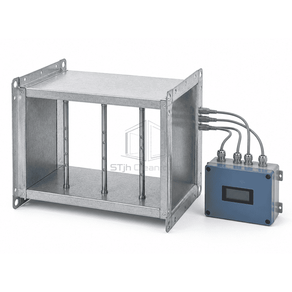 Duct Airflow Measuring Station main product view