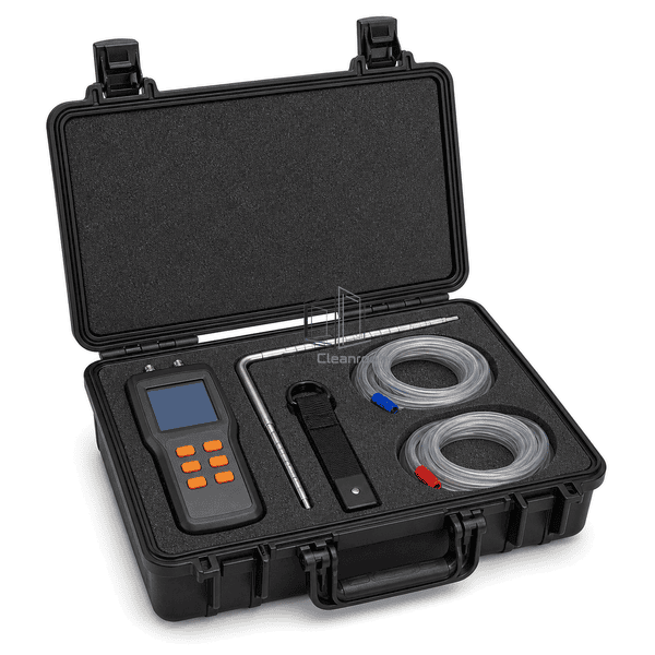 Duct Airflow Test Kit main product view