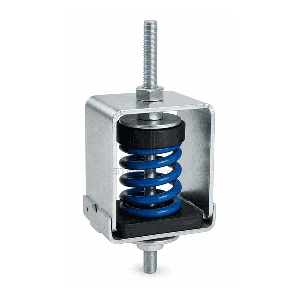 Duct Vibration Isolator main product view