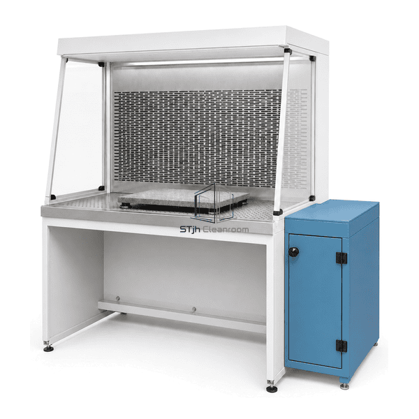 Dust Extraction Workstation main product view