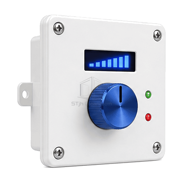 EC FFU Speed Controller main product view