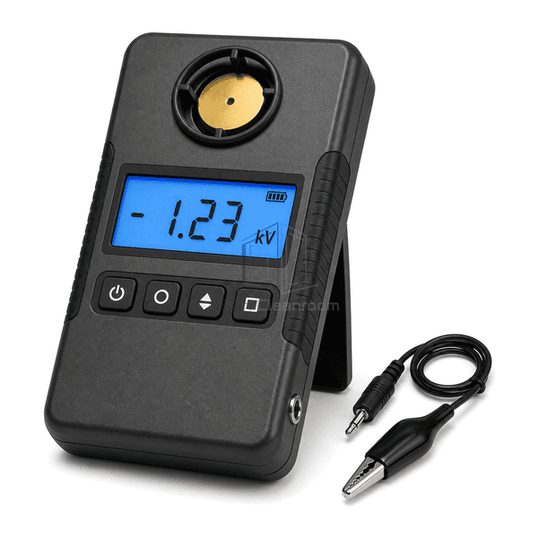 Electrostatic Field Meter main product view