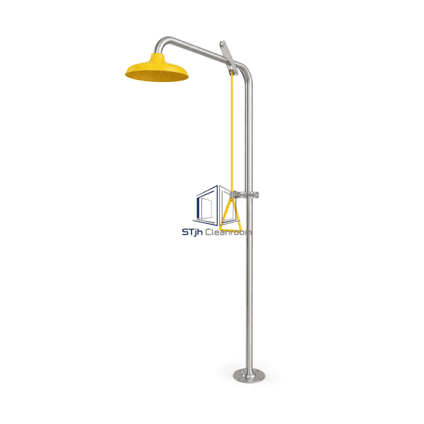 Emergency Safety Shower main product view