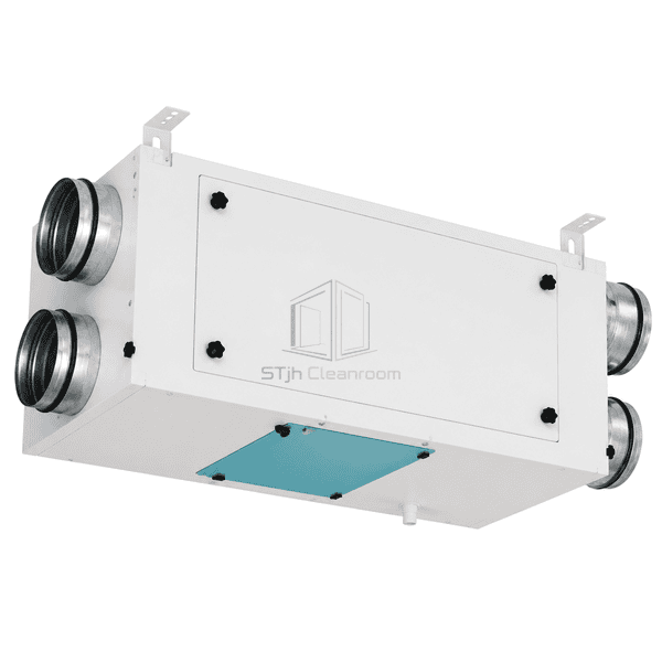 Energy Recovery Ventilator main product view