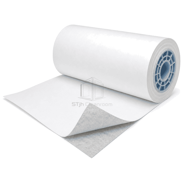 ePTFE Membrane HEPA Filter Media main product view