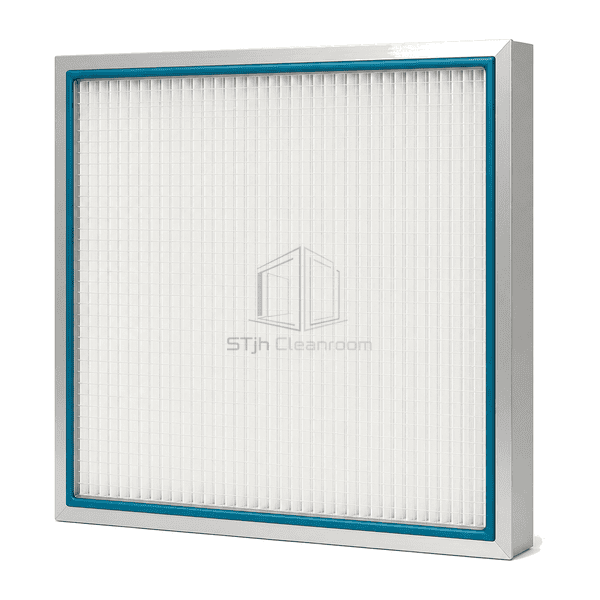 ePTFE Membrane ULPA Filter main product view