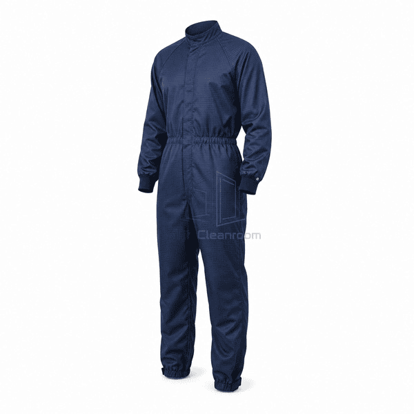 ESD Cleanroom Garment main product view