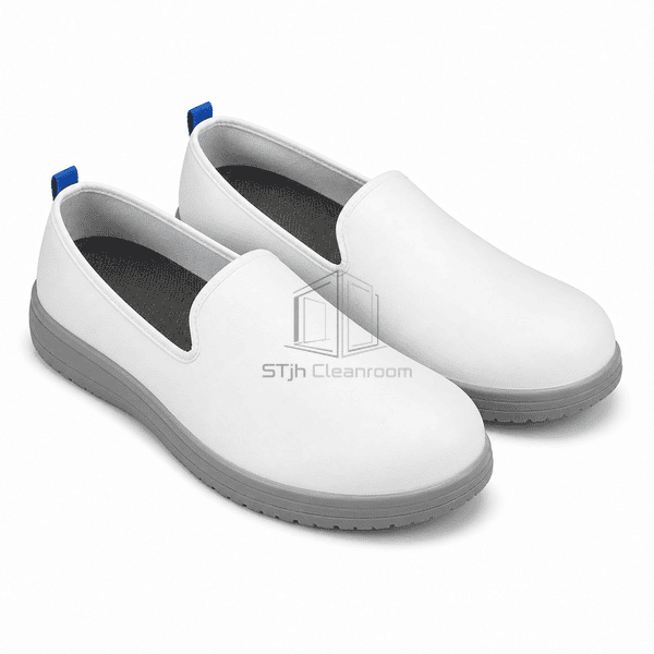 ESD Cleanroom Shoes main product view