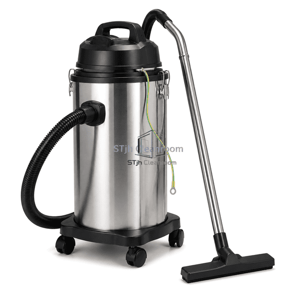 ESD Cleanroom Vacuum Cleaner main product view