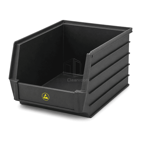 ESD Component Bin main product view