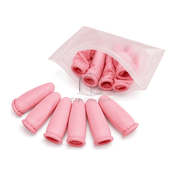 ESD Finger Cots main product view