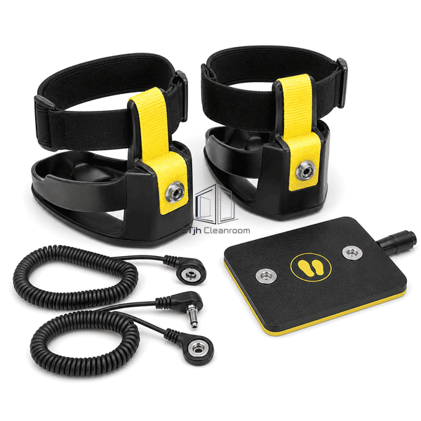 ESD Footwear Grounding System main product view