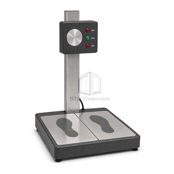 ESD Footwear Tester main product view