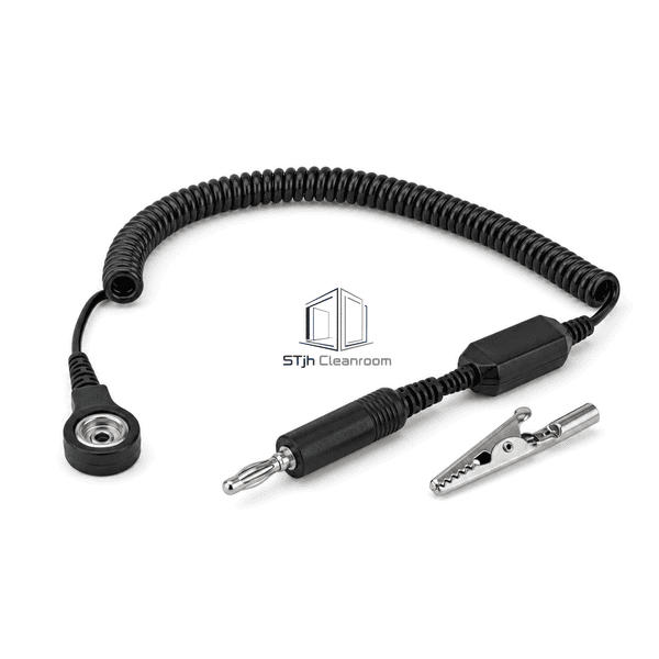 ESD Grounding Cord main product view