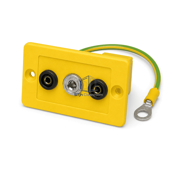 ESD Grounding Socket main product view
