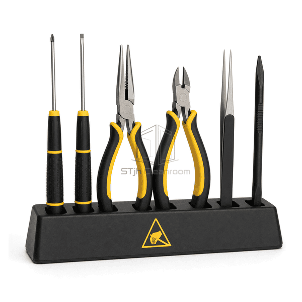 ESD Hand Tools main product view