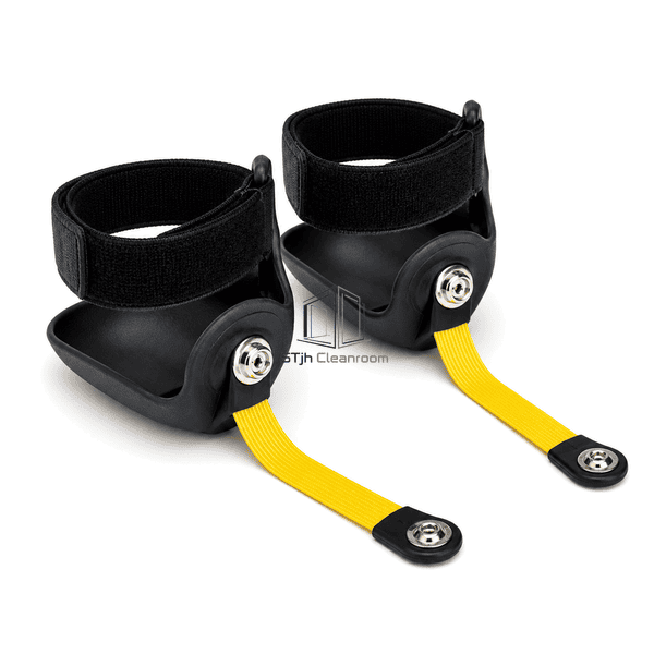 ESD Heel Grounder main product view