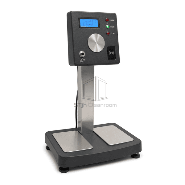 ESD Personnel Tester main product view