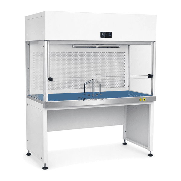 ESD-Safe Laminar Flow Clean Bench main product view