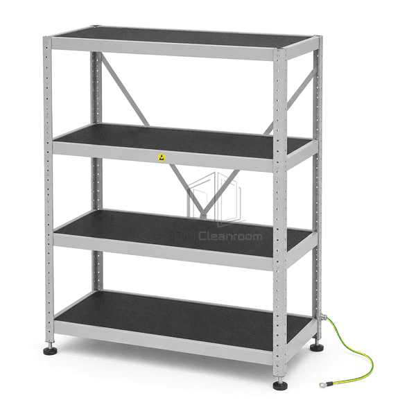 ESD Shelving main product view