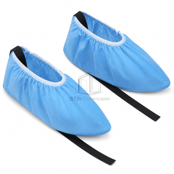 ESD Shoe Covers main product view