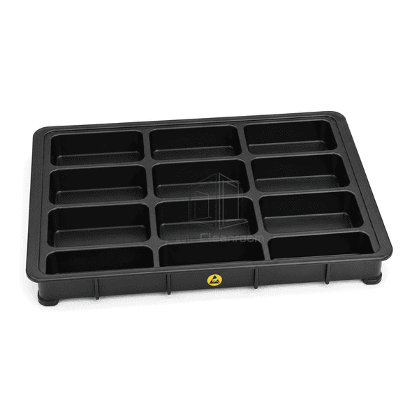 ESD Tray main product view
