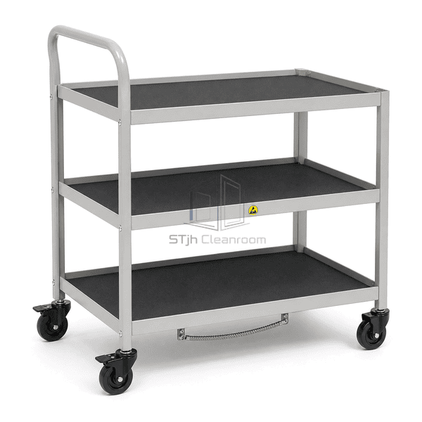 ESD Trolley main product view