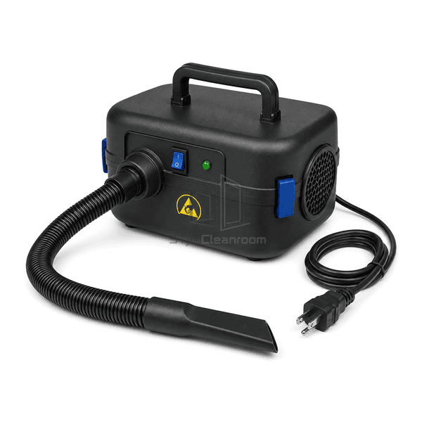 ESD Vacuum Cleaner main product view