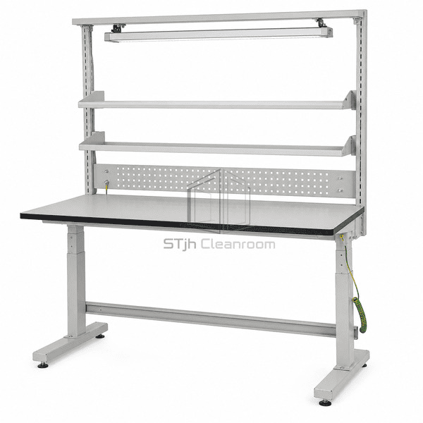 ESD Workbench main product view