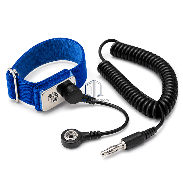 ESD Wrist Strap main product view
