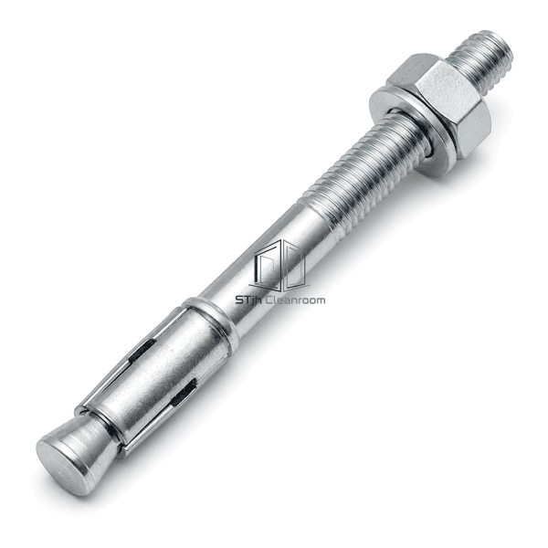 Expansion Anchor main product view