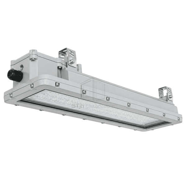 Explosion-Proof Cleanroom Light main product view