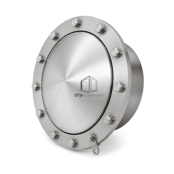 Explosion Vent main product view
