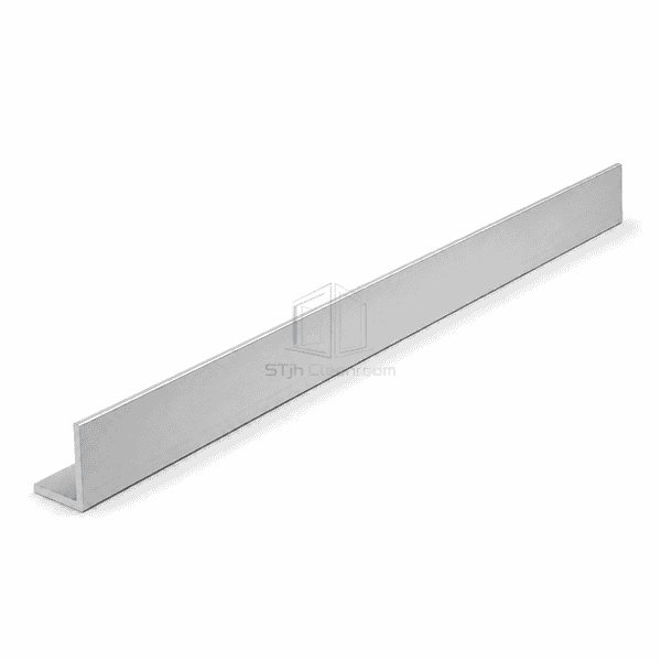 External 90-Degree Cleanroom Corner Profile main product view
