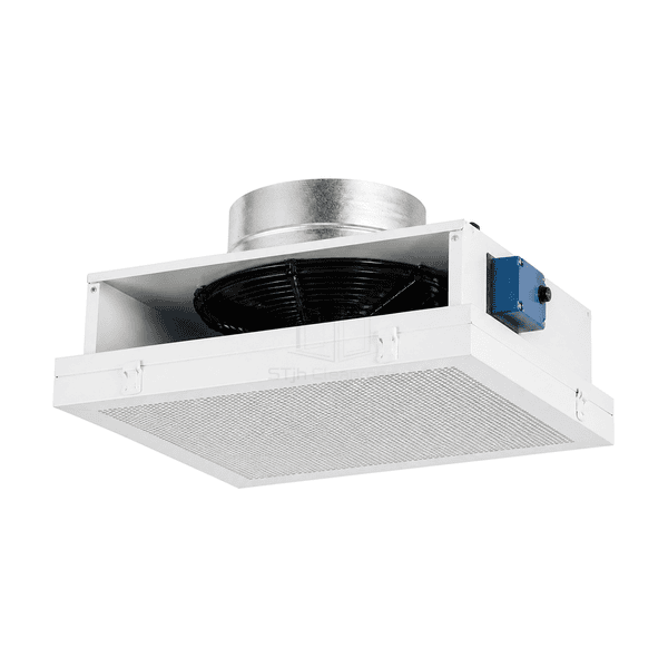 Fan-Powered HEPA Module main product view