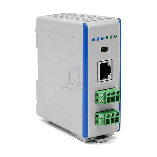 FFU BMS Communication Gateway main product view